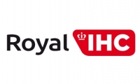 IHC Smit logo